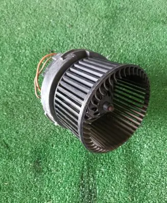 Peugeot 108 Heater fan/blower T918262