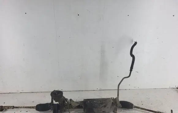Volkswagen Golf IV Steering rack 7891103