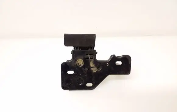 Seat Altea Engine bonnet/hood lock/catch 5P0823430