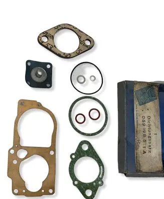 Audi 100 C1 Other carburetor part 059198871A