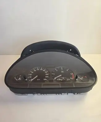 BMW X3 E83 Speedometer (instrument cluster) 6940870
