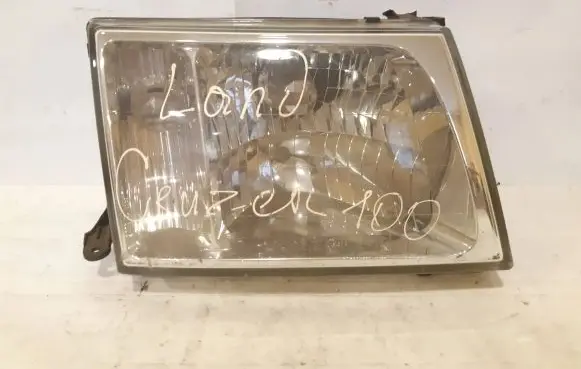 Toyota Land Cruiser (J100) Headlight/headlamp