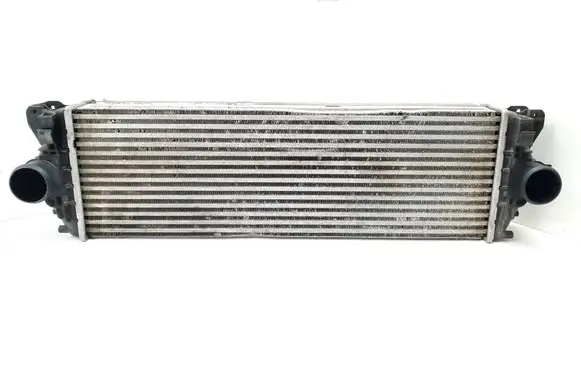 Volkswagen Crafter Intercooler radiator 2E0145804 HVW9065000000 880636XD