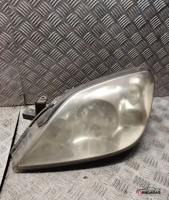 Headlight/headlamp