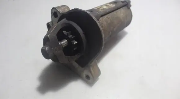 Ford Focus Starter motor