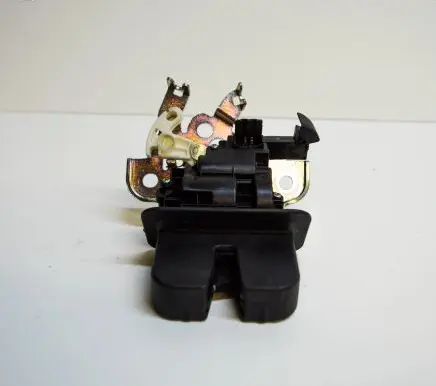 Audi A3 S3 8V Tailgate/trunk/boot lock/catch/latch 4H0827505A