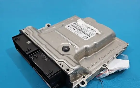 MG MG3 III Engine control unit/module ECU F01R00D0GF IMPRK1576054
