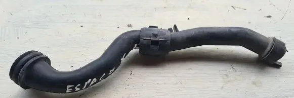 Renault Espace IV Engine coolant pipe/hose 8200060348