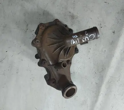 Ford Transit Custom Water pump 6c1q8k500af
