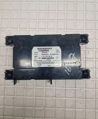 Volvo XC90 Other control units/modules 31337017AA 31346099AA