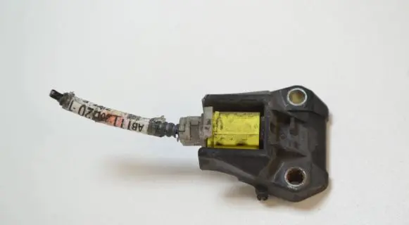 Lexus GS 300 350 430 450H Airbag deployment crash/impact sensor 8917345050
