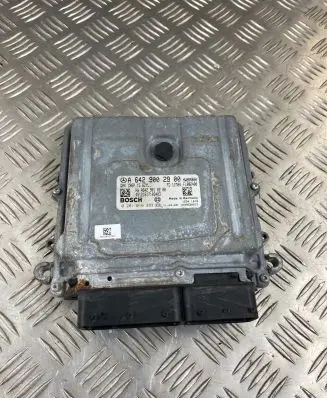 Mercedes-Benz ML W164 Engine control unit/module ECU A6429002900