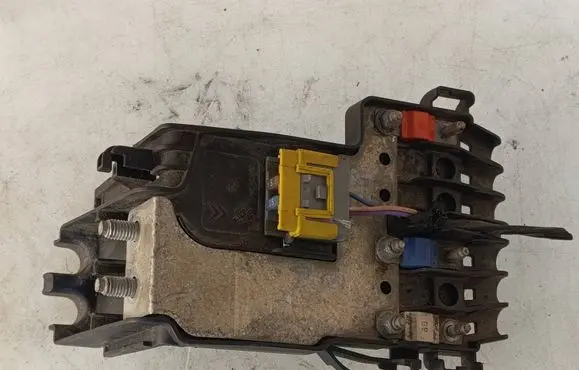 Fuse module