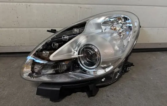Alfa Romeo Giulietta Headlight/headlamp 00505475480