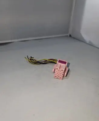 Porsche Cayenne (92A) Other wiring loom 1J0937733