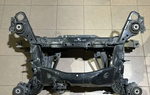 Volvo S60 Rear subframe 32292933 32370502 32315790