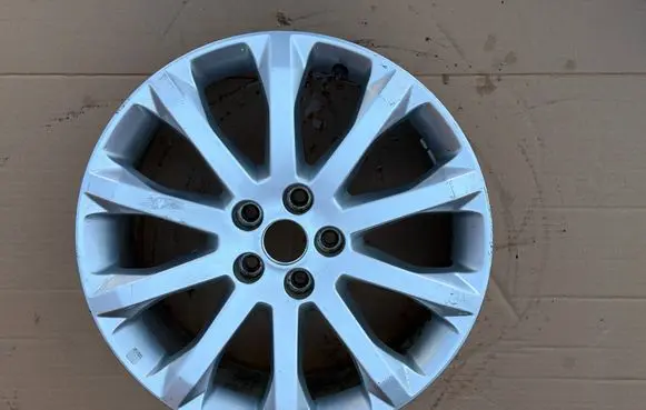 Ford Kuga II R18 alloy rim GJ5C1007H2A