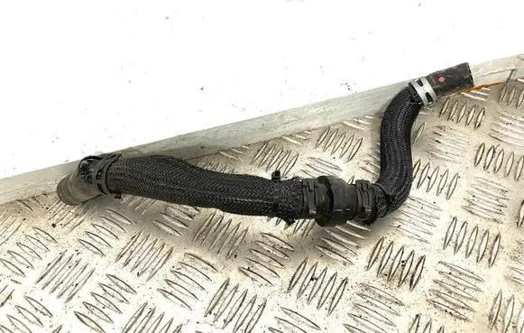 Chevrolet Volt I Engine coolant pipe/hose