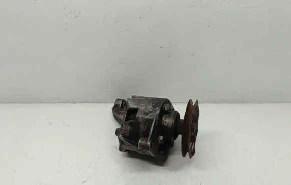 Volkswagen Sharan Power steering pump mounting bracket 028145523E