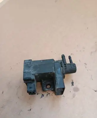 Chevrolet Orlando Turbo solenoid valve 25183170