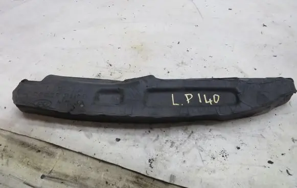 Hyundai i40 Fender foam support/seal 841163Z000