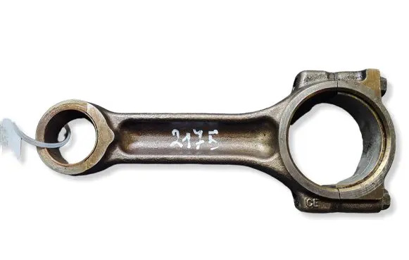 Opel Vivaro Connecting rod/conrod 