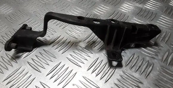 Porsche Cayenne (9PA) Headlight/headlamp mounting bracket 7L0805734