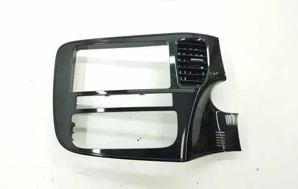 Mitsubishi Outlander Radio/GPS head unit trim 8030A203 8002B