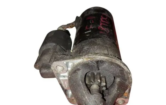 Ford Focus Starter motor