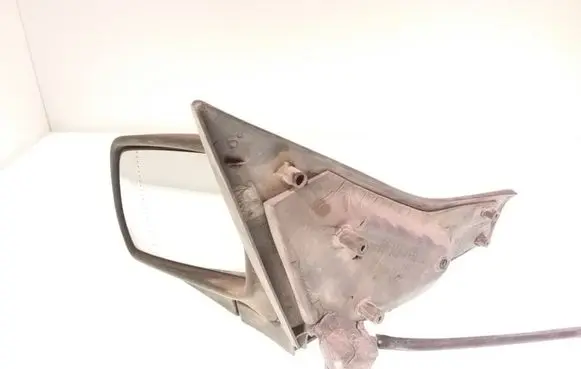 Citroen Xantia Manual wing mirror E202844