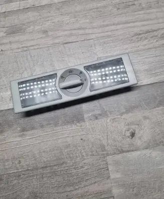 Volkswagen Jetta VI Rear seat light 0886400