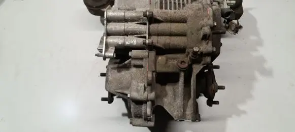 Lexus RX 450H Rear differential 8209048010 R531W197197