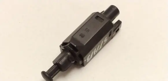 Volkswagen Bora Reversing light switch sensor 191945515B