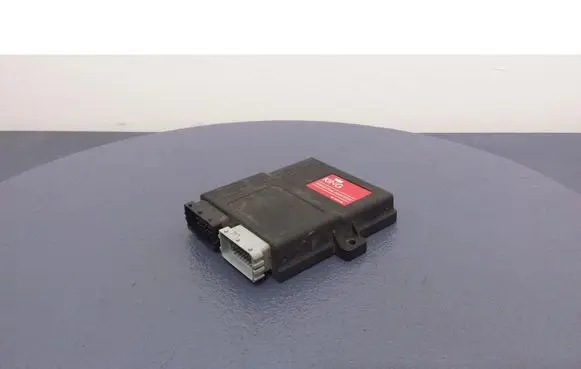 Other control units/modules