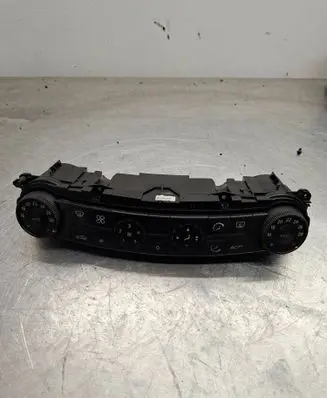 Climate control unit