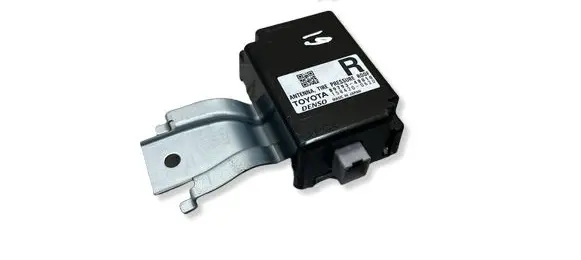 Lexus RX 450H Tire pressure control unit 8979348010 1584200620