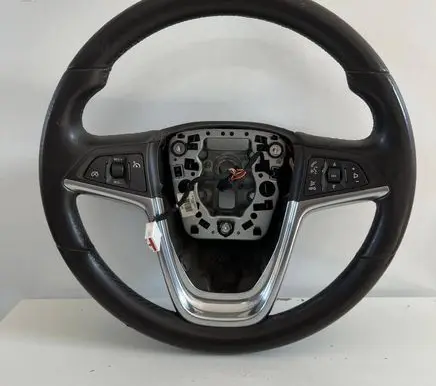 Opel Insignia A Steering wheel 13316548