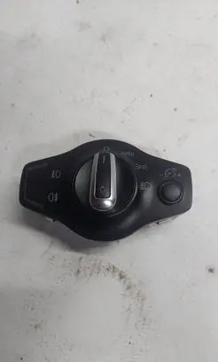 Audi Q5 SQ5 Light switch 8K0941531AS 3004130849