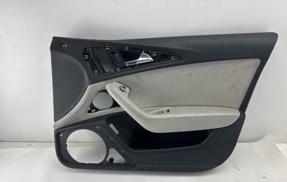 Audi RS6 C7 Front door card panel trim 4G2867022A
