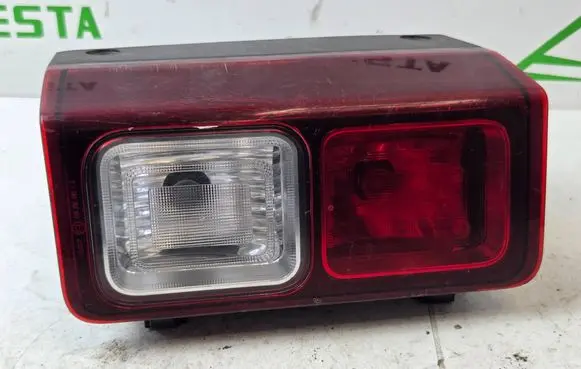 Nissan NV300 Rear fog light 265549399R 93459783