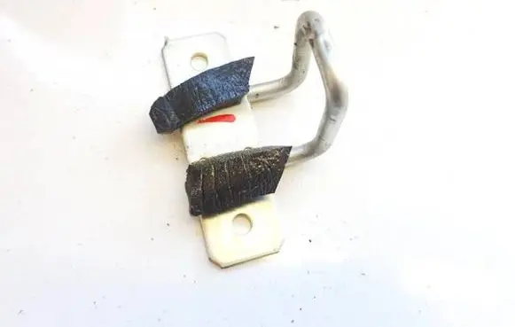 Mitsubishi Lancer X Other exterior part
