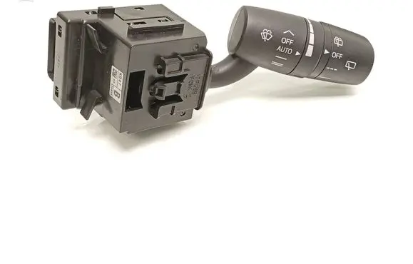 Mazda 6 Wiper control stalk 17F899