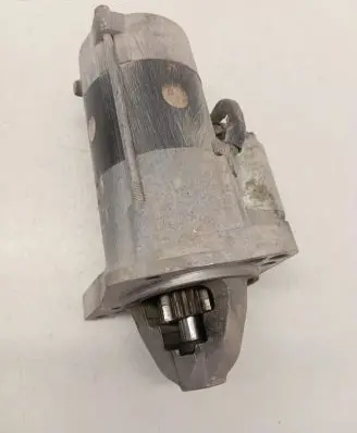 Ford Ranger Starter motor M002T87271ZT