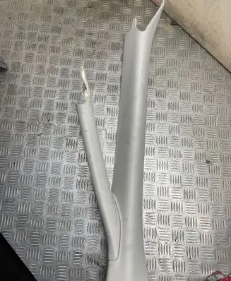 Ford S-MAX (A) pillar trim HJ006371942 EM2BR03512 M2BB03198