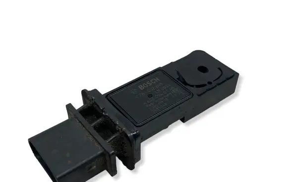 Mercedes-Benz CLS C219 Mass air flow meter A6420940148