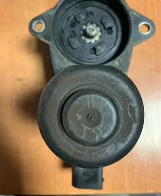Audi A7 S7 4K8 Other brake parts 32337647D
