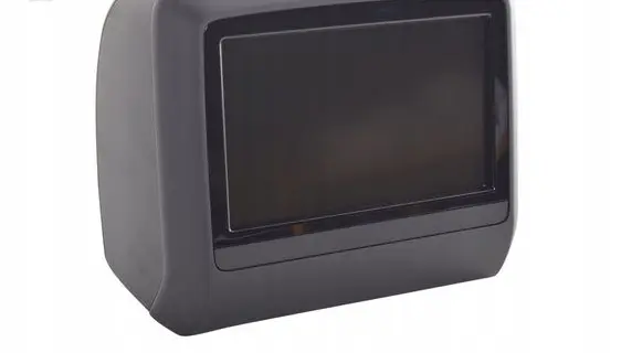 Mercedes-Benz GL X166 Screen/display/small screen A2129001029