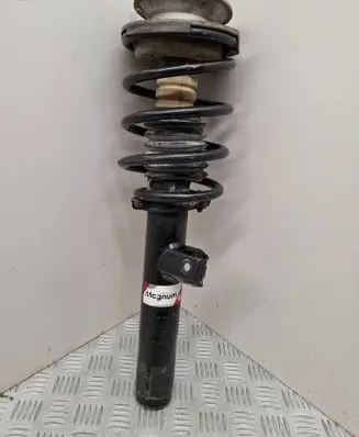 Front shock absorber/damper