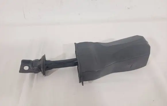Volkswagen Polo V 6R Front door check strap stopper 6R0837267A