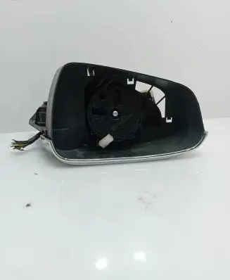Tesla Model S Front door electric wing mirror 102894700A 102894800A